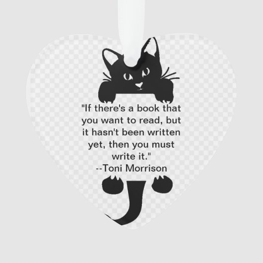 ライターツリー オーナメント (正面)