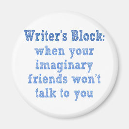 ライターブロック： マグネット