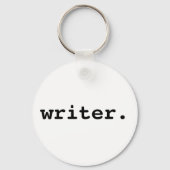 ライターラウンド キーホルダー (正面)