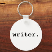 ライターラウンド キーホルダー (正面)