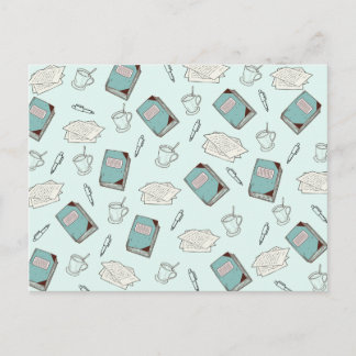 ライター用品はがき ポストカード