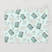 ライター用品はがき ポストカード (正面)