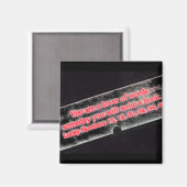 ライター磁石 マグネット (正面/裏面)