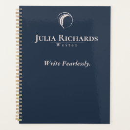 ライター プランナー手帳