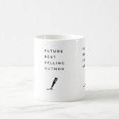 ライターCoffee Mug コーヒーマグカップ (中央)