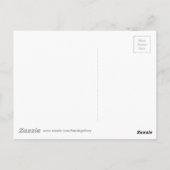 ライダル山ウィリアムワーズワーズホーム ポストカード (裏面)