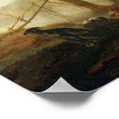 ライダーとバザー ポスター (角)