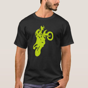 ライダーのTシャツ Tシャツ
