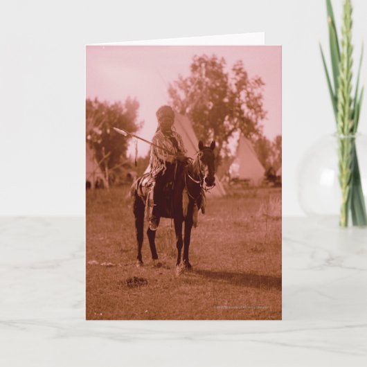 ライダー カード (正面)