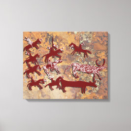 ライダー キャンバスプリント