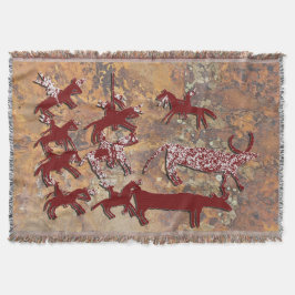 ライダー スローブランケット