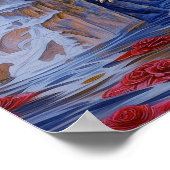 ライダー ポスター (角)