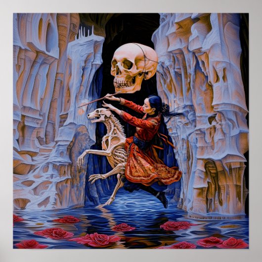 ライダー ポスター (正面)