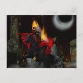 ライダー ポストカード (正面)