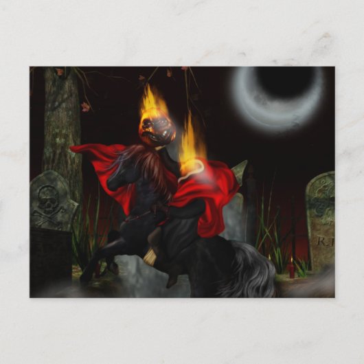 ライダー ポストカード (正面)