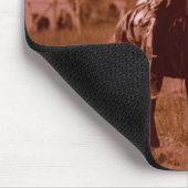 ライダー マウスパッド (コーナー)