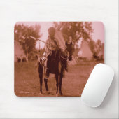 ライダー マウスパッド (マウス)