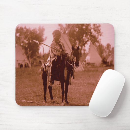 ライダー マウスパッド (マウス)