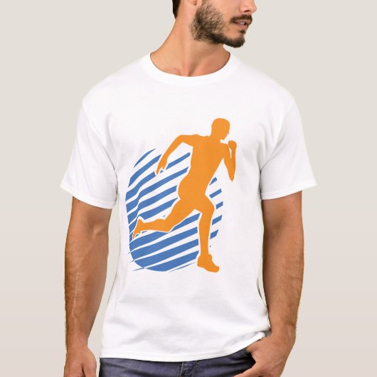 ライダー Tシャツ (正面)