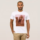 ライダー Tシャツ (正面フル)