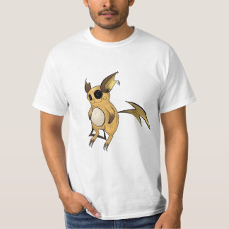 ライチュ Tシャツ