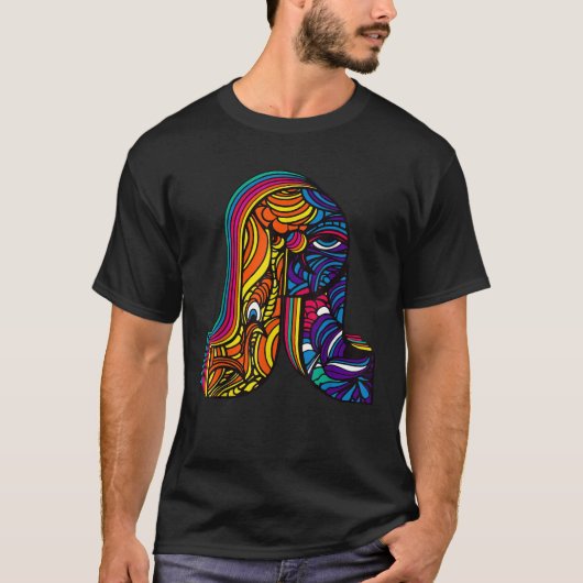 ライッかわいらしトPL Tシャツ (正面)