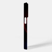 ライッカラフルトiPhoneケース Case-Mate iPhoneケース (裏面 / 右)