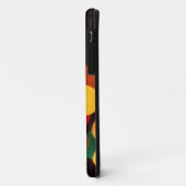 ライッカラフルトiPhone5ケース Case-Mate iPhoneケース (裏面/左)