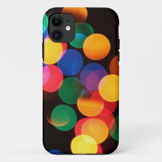 ライッカラフルトiPhone5ケース Case-Mate iPhoneケース (裏面)