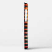 ライッカラフル白熱［赤熱］光を放つトCase-Mate iPhoneケース Case-Mate iPhoneケース (裏面 / 左)