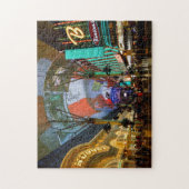 ライツオブフレモント通り ジグソーパズル (縦)