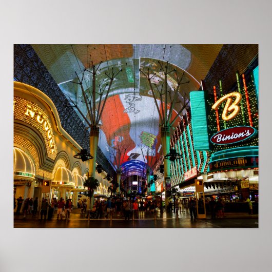 ライツオブフレモント通り ポスター (正面)