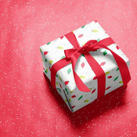 ライツカラフル休日 ラッピングペーパーシート