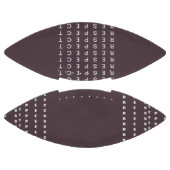 ライツサッカー アメリカンフットボール (パネル)