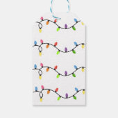 ライツサンタカラフルトナディアクリスマス ギフトタグ (裏面)