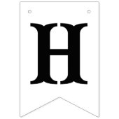 ライツシンプルフェスティバル（ユダヤ教）メノラーハヌカー バンティングフラッグ (第2の旗)