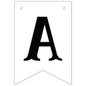 ライツシンプルフェスティバル（ユダヤ教）メノラーハヌカー バンティングフラッグ (第3の旗)