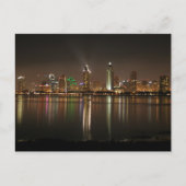 ライツナイツシティハーバービューサンディエゴ ポストカード (正面)