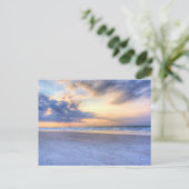 ライツビルビーチ ポストカード (スタンド正面)