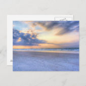 ライツビルビーチ ポストカード (正面/裏面)