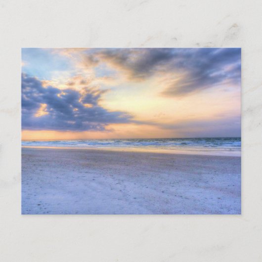 ライツビルビーチ ポストカード (正面)