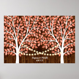 ライティング - 250 シグネチャー ゲストブック オルタナティブ