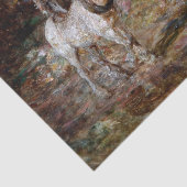 『ライディングザファームホース』 薄葉紙 (詳細)