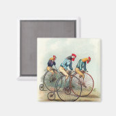 ライディングローター マグネット (正面/裏面)