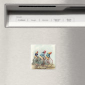 ライディングローター マグネット (インサイチュ (食洗機))