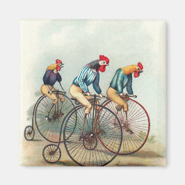 ライディングローター マグネット