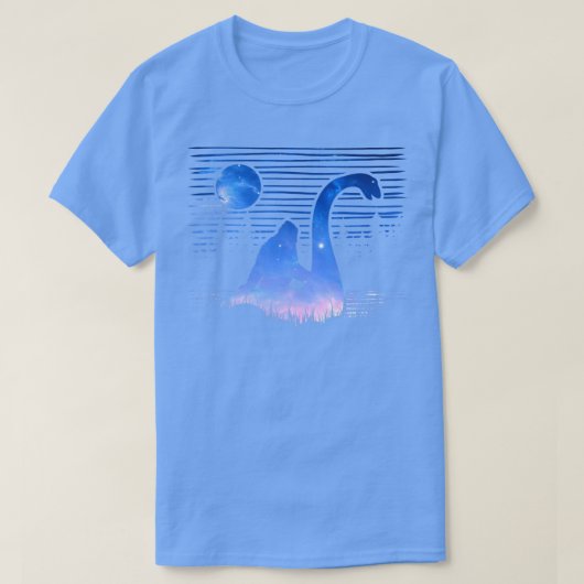 ライディングローチネスモンスター16 Tシャツ (デザイン正面)