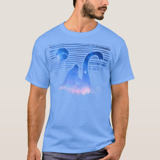 ライディングローチネスモンスター16 Tシャツ