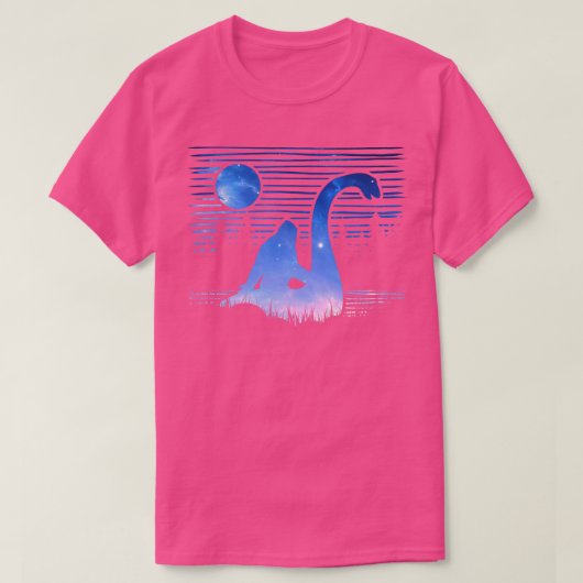 ライディングローチネスモンスター16 Tシャツ (デザイン正面)