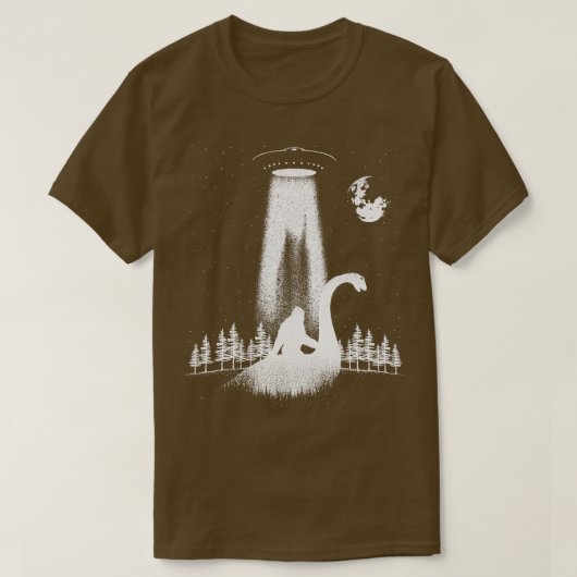 ライディングローチネスモンスター3 Tシャツ (デザイン正面)